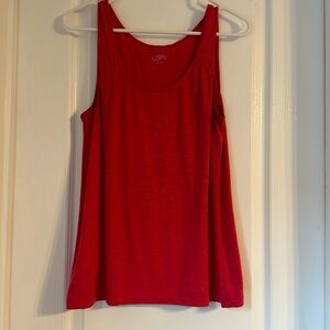 Women’s LOFT Tank - Large